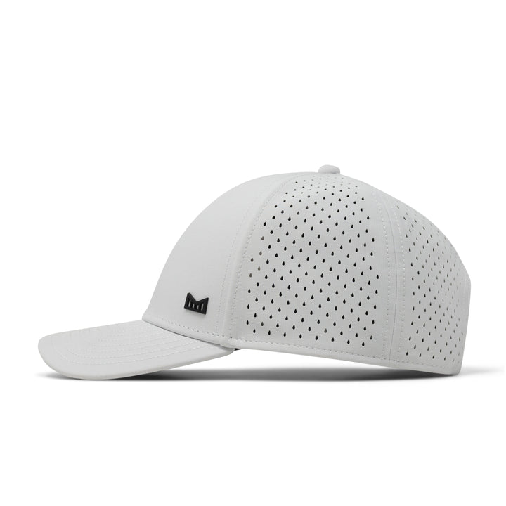 Hydro A-Game Icon-Black/White