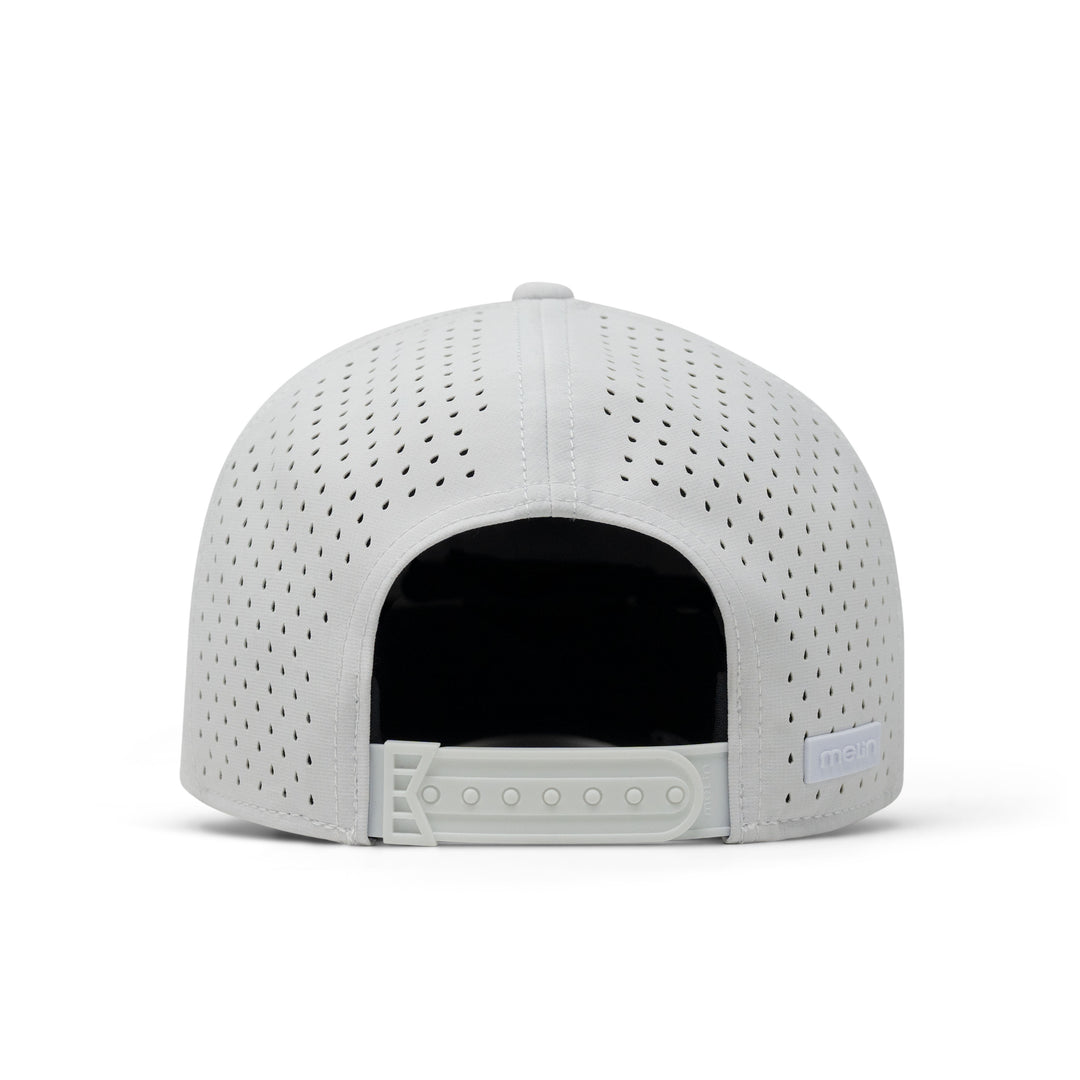 Hydro A-Game Icon-Black/White
