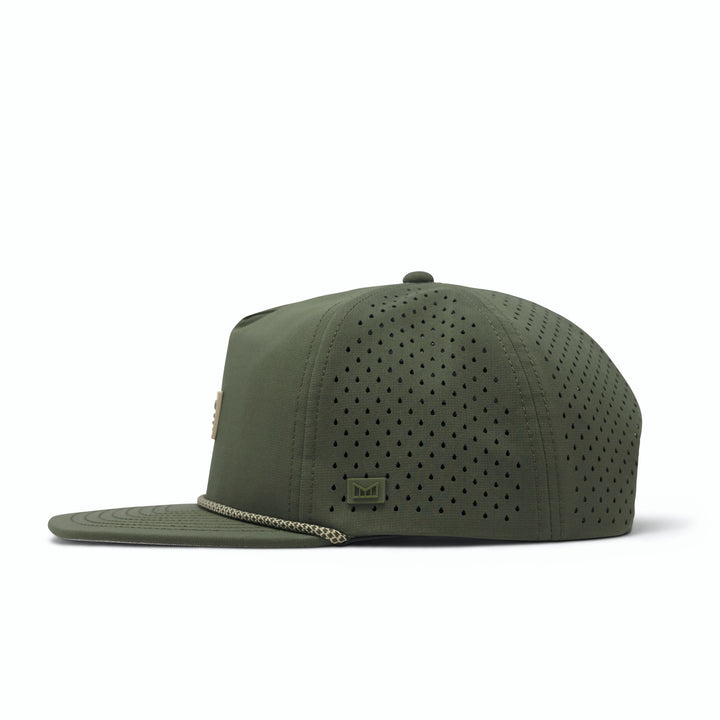 Hydro Coronado Brick-Canopy/Khaki