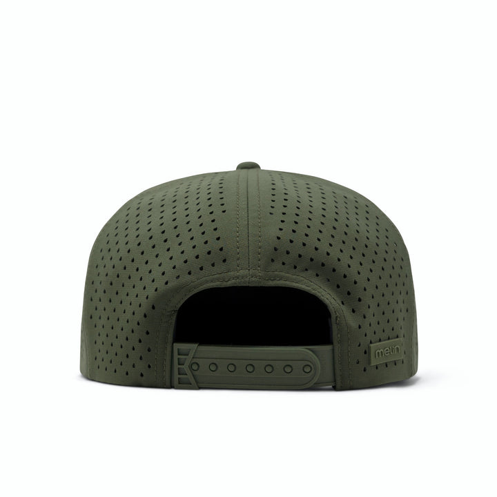 Hydro Coronado Brick-Canopy/Khaki