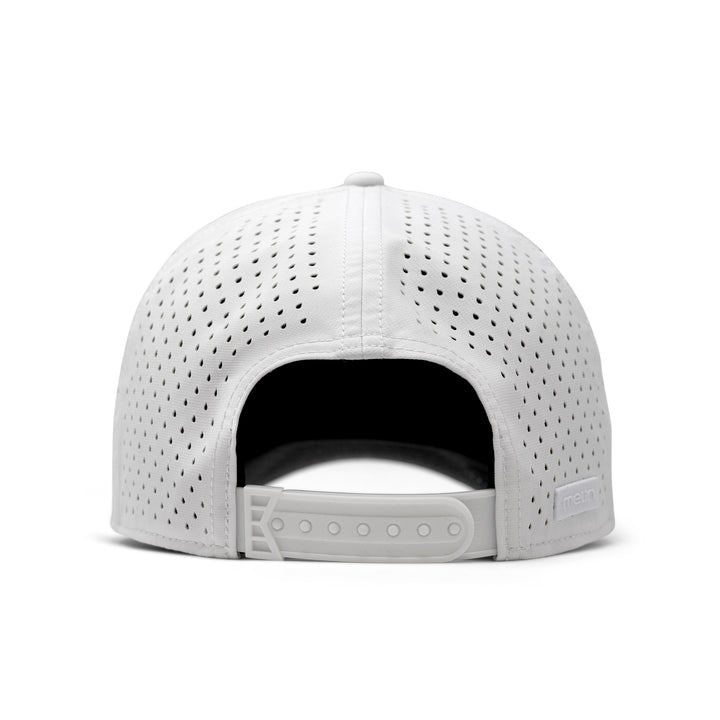 Hydro Odyssey Rope Bulls Icon-White