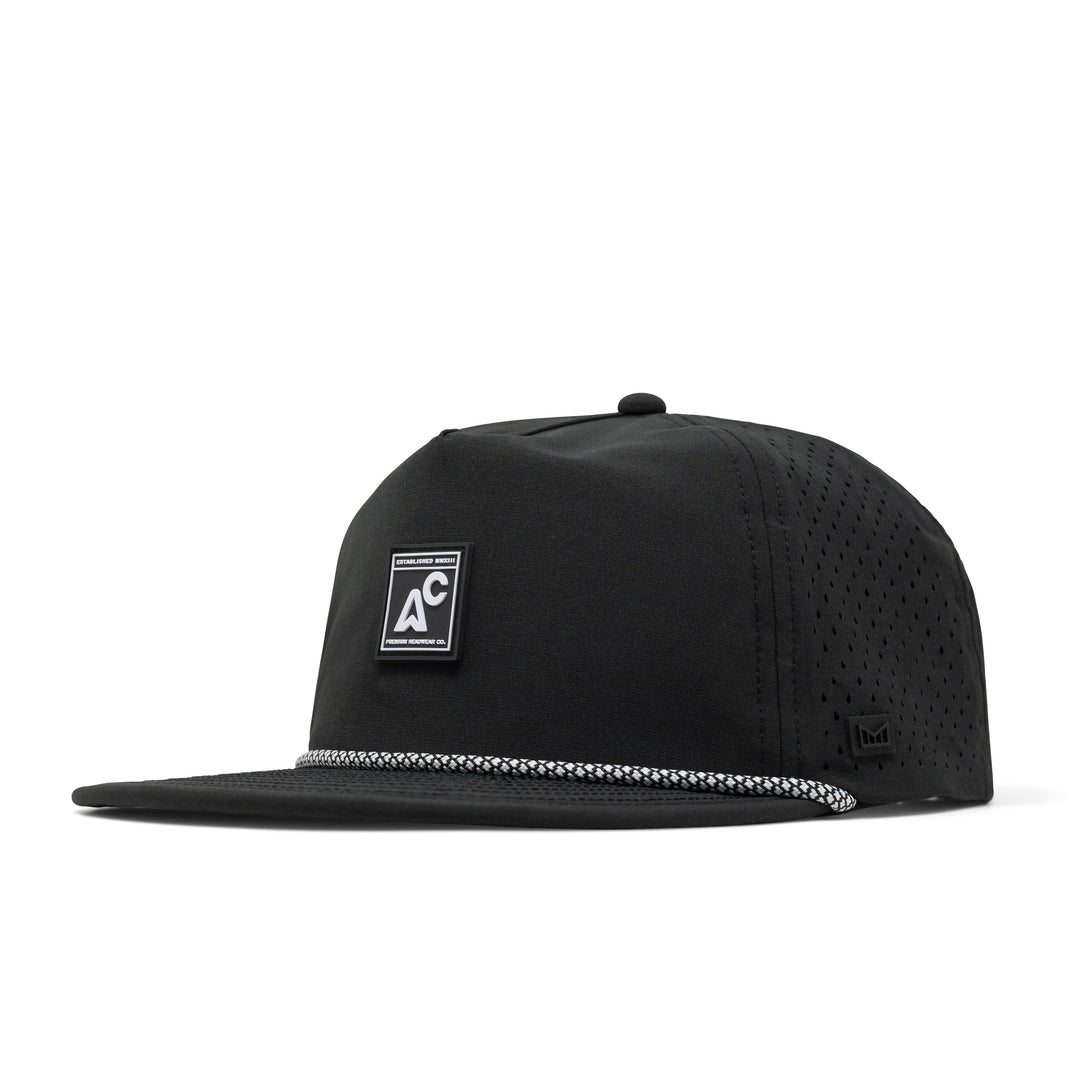 HYDRO CORONADO PACKABLE-Black
