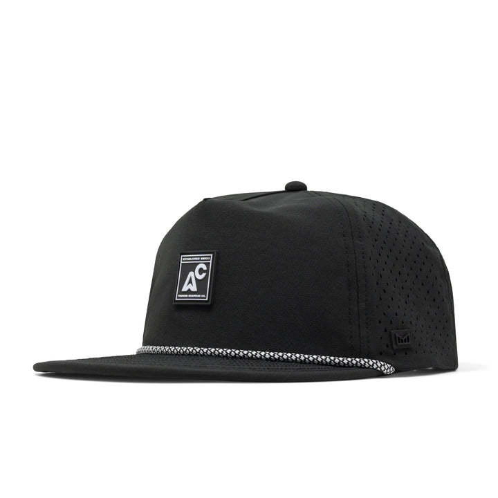 HYDRO CORONADO PACKABLE-Black