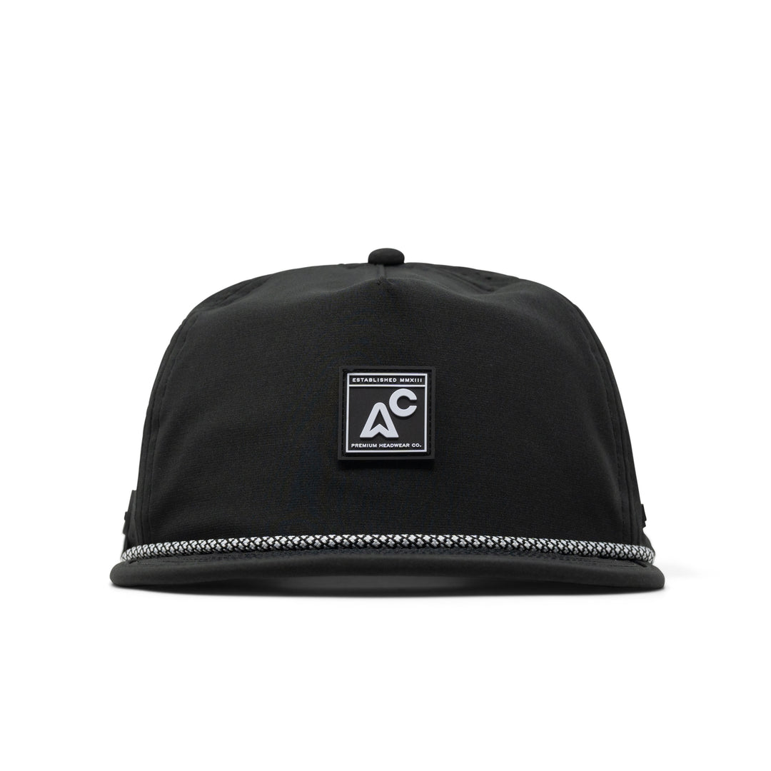 HYDRO CORONADO PACKABLE-Black