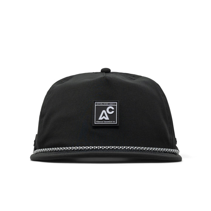 HYDRO CORONADO PACKABLE-Black