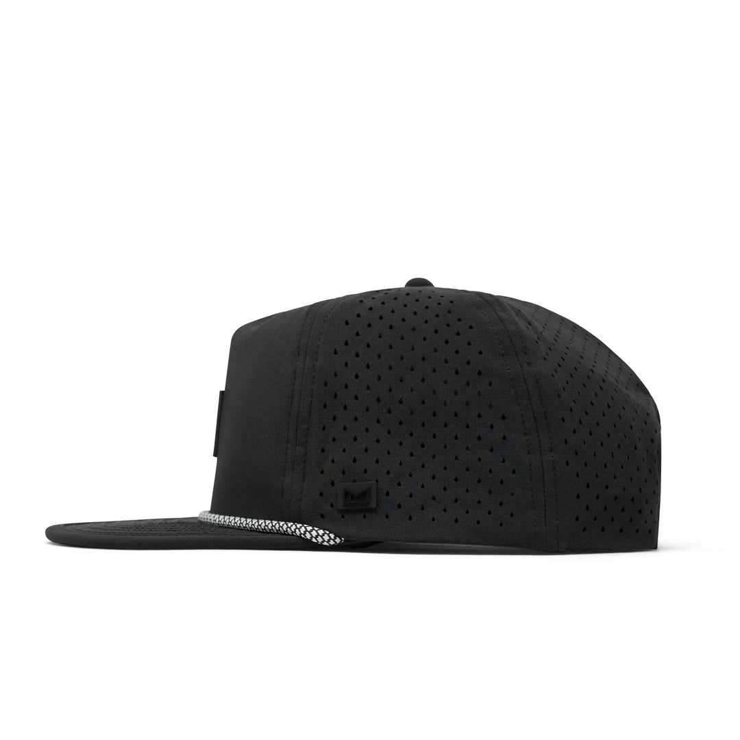 HYDRO CORONADO PACKABLE-Black