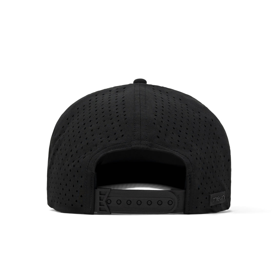 HYDRO CORONADO PACKABLE-Black