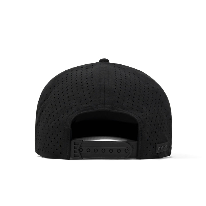 HYDRO CORONADO PACKABLE-Black