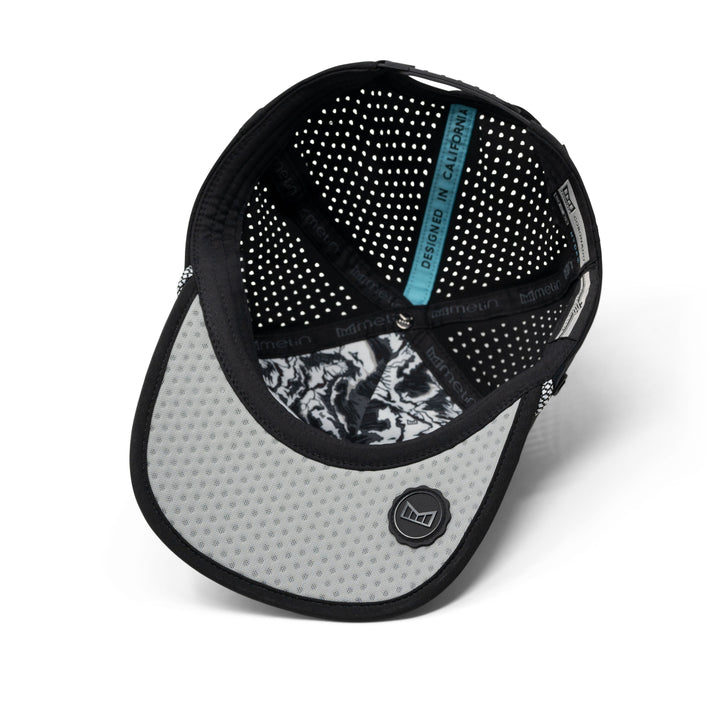 HYDRO CORONADO PACKABLE-Black