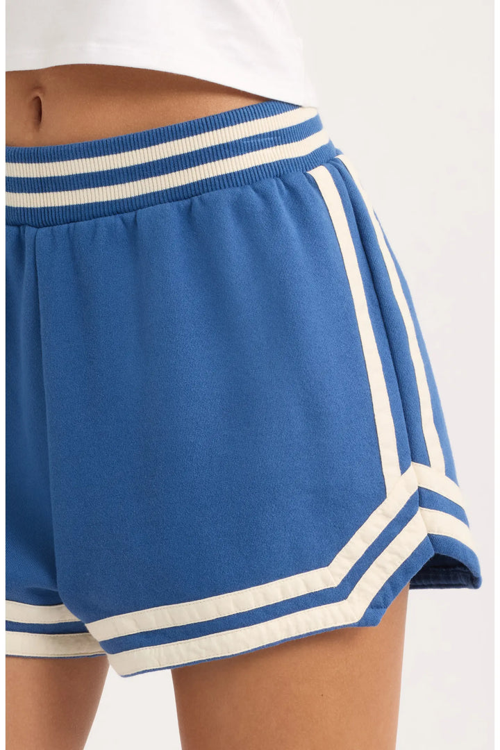 HERITAGE FLC SHORT-TRUE NAVY