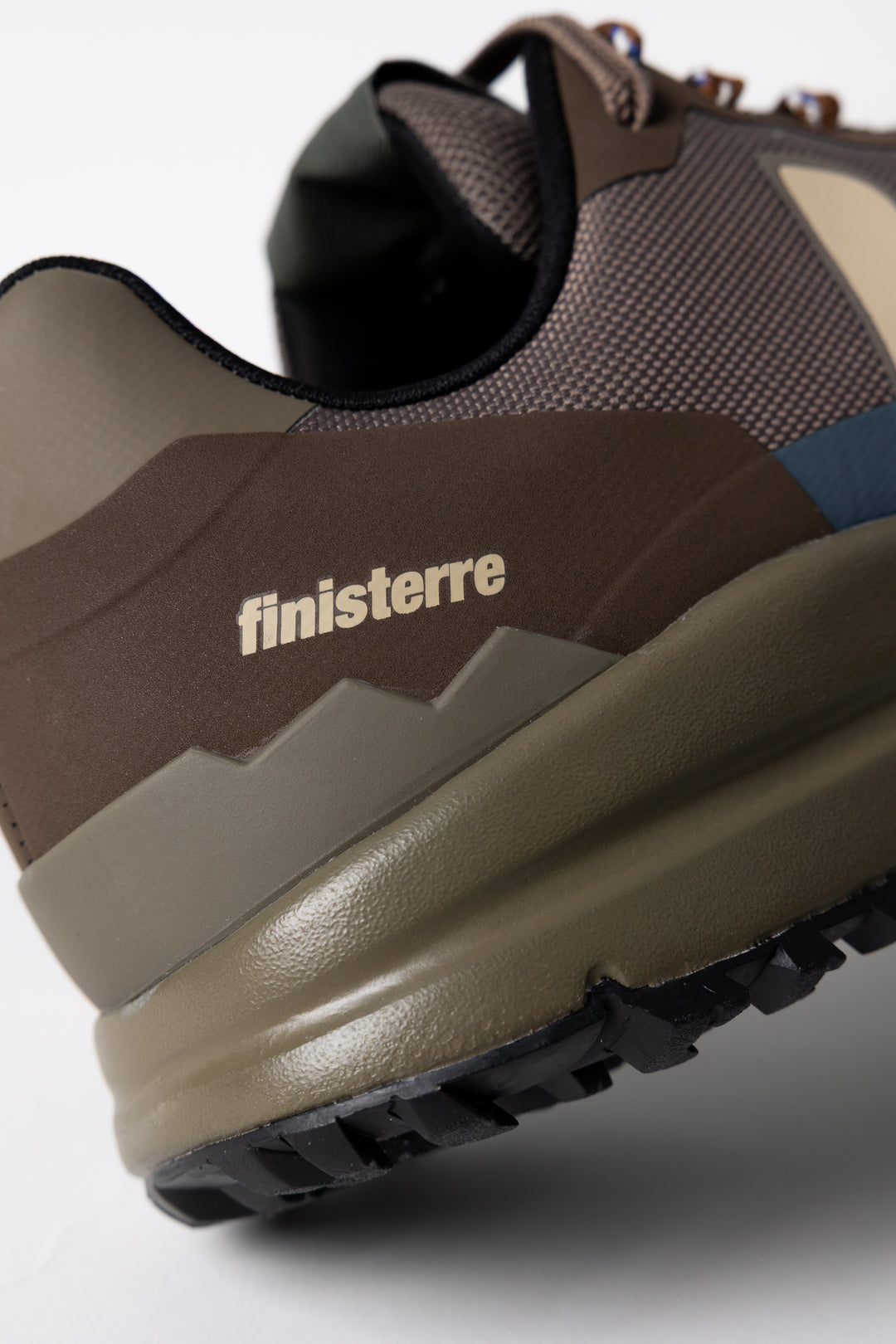 VEJA X Finisterre Fitz Roy-Basal