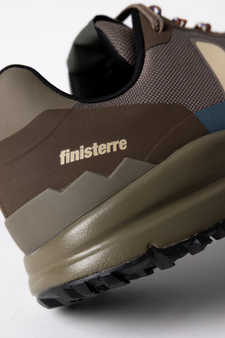 VEJA X Finisterre Fitz Roy-Basal