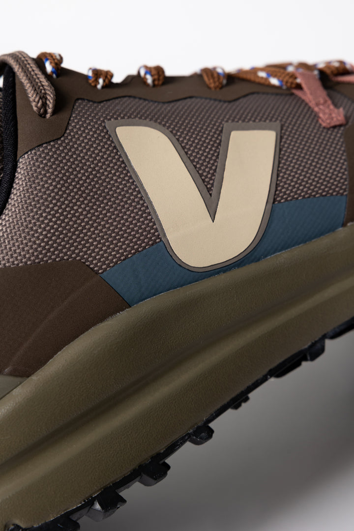 VEJA X Finisterre Fitz Roy-Basal