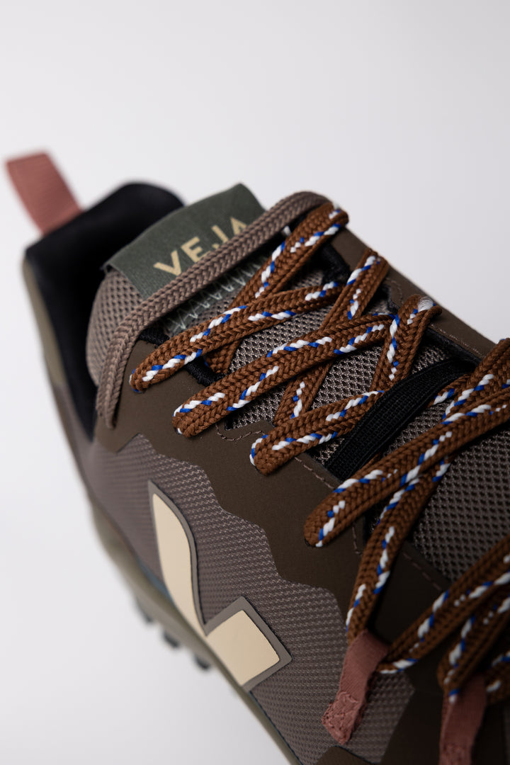 VEJA X Finisterre Fitz Roy-Basal