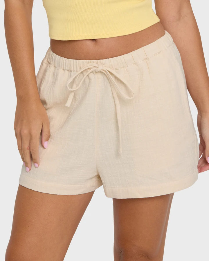 WANDERER WVN SHORT-DOVE