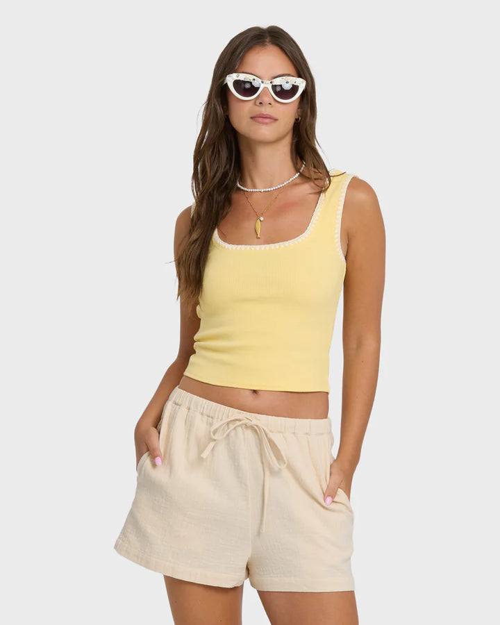 WANDERER WVN SHORT-DOVE