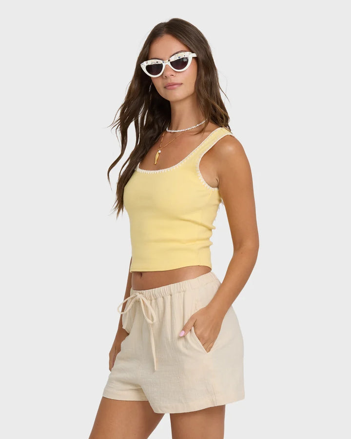 WANDERER WVN SHORT-DOVE