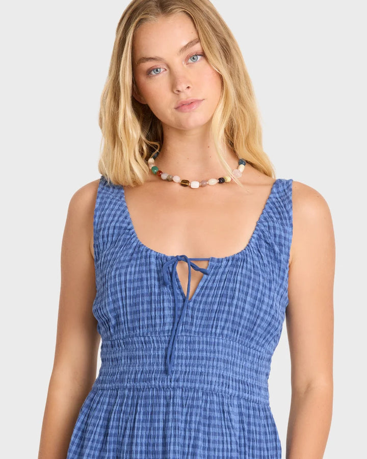 TWILIGHT DREAMER MINI DRS-TRUE NAVY