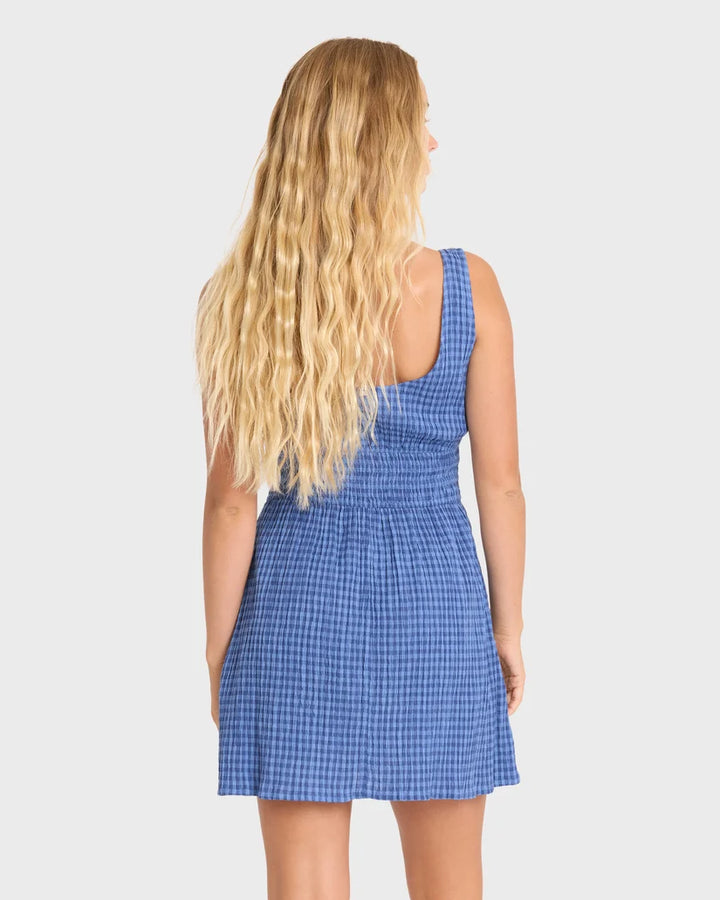TWILIGHT DREAMER MINI DRS-TRUE NAVY