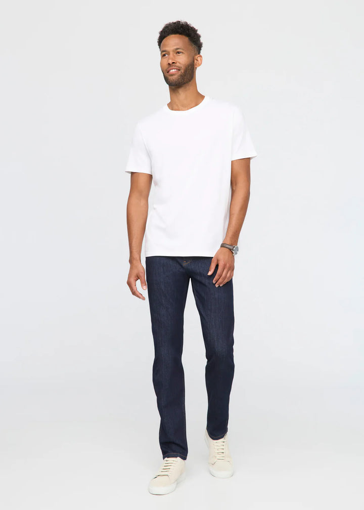 PurePima Tee - WHITE