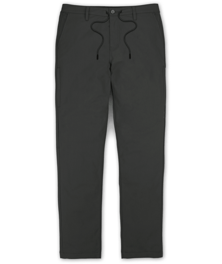 Acadia 2.0 Utility Pant-Charcoal