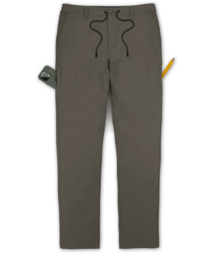 Acadia 2.0 Utility Pant-Falcon