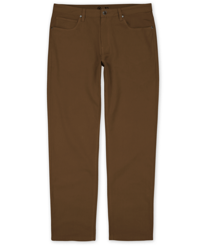Bedrock pant-Brown