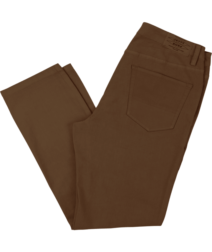 Bedrock pant-Brown