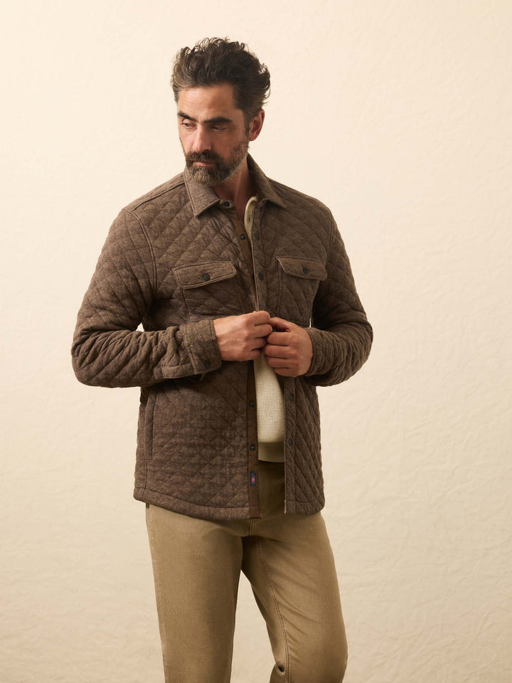 epic quilted fleece cpo-mountain branch