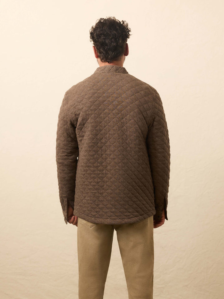 epic quilted fleece cpo-mountain branch