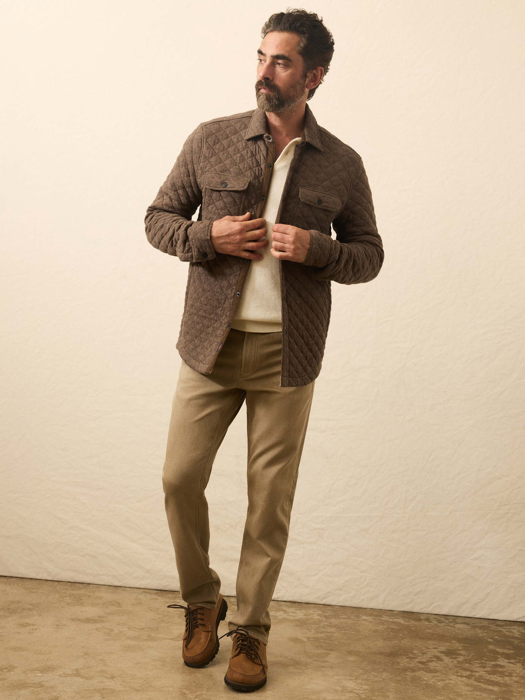 epic quilted fleece cpo-mountain branch