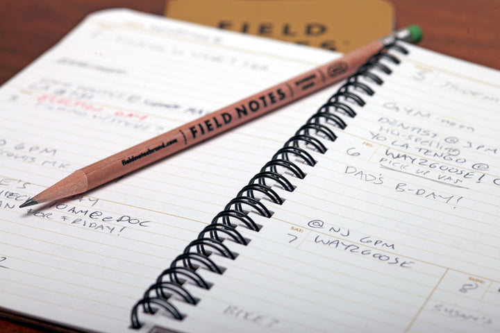 56-Week Planner