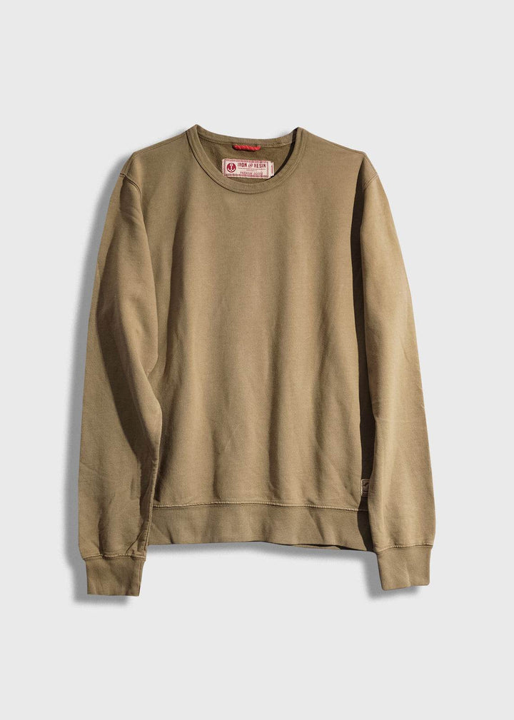 Hightide Roundneck-Olive