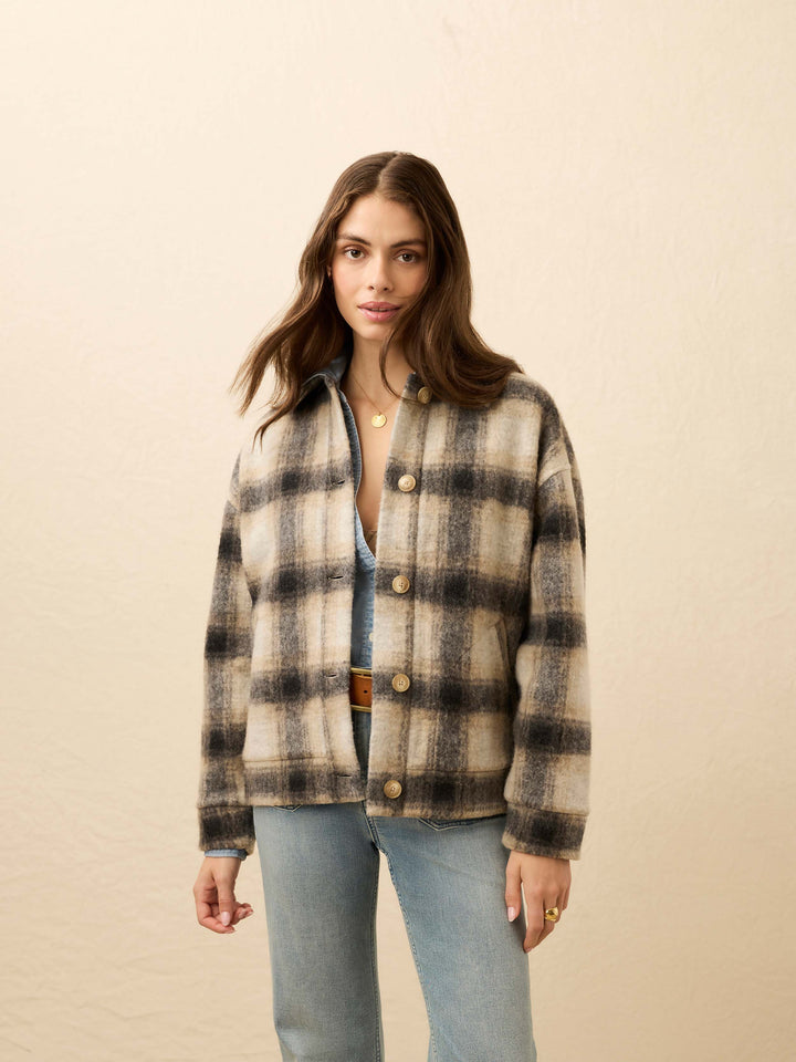 rocky ridge plaid jacket-twilight bend plaid