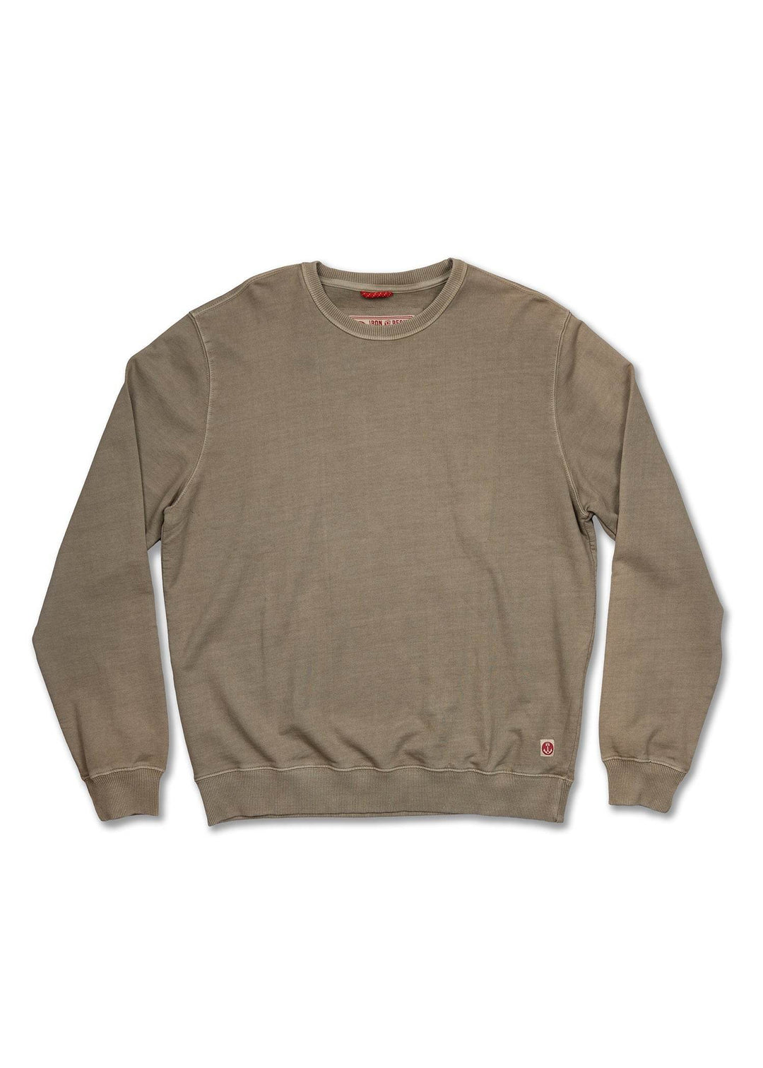 Hightide Roundneck-Olive