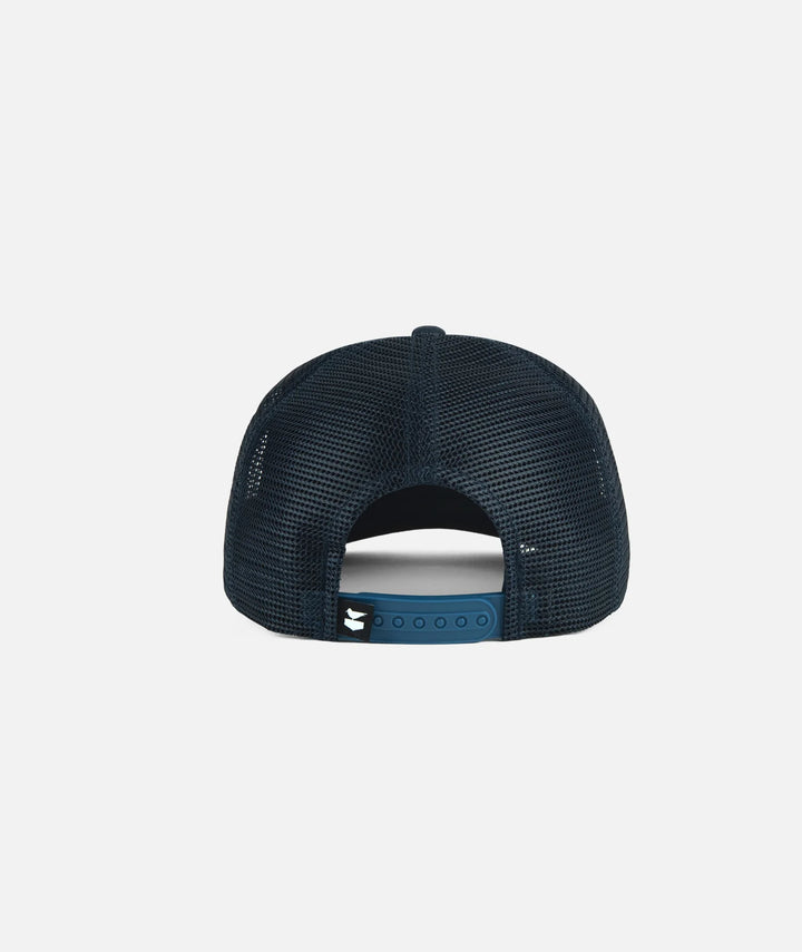 Rocket Hat-Navy