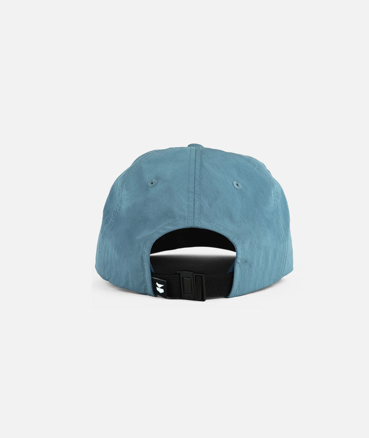 Tsunami Hat-Blue