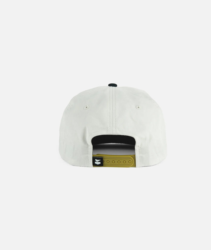 Vector Hat-White