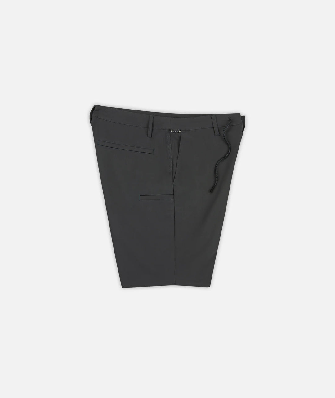 Acadia Versatility Short-Black Sand 2