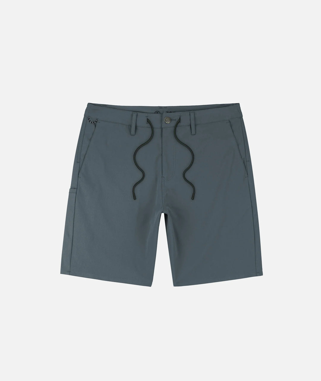 Acadia Versatility Short-Dark Slate
