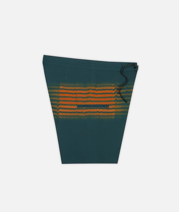 Holyoke Boardshort-Teal