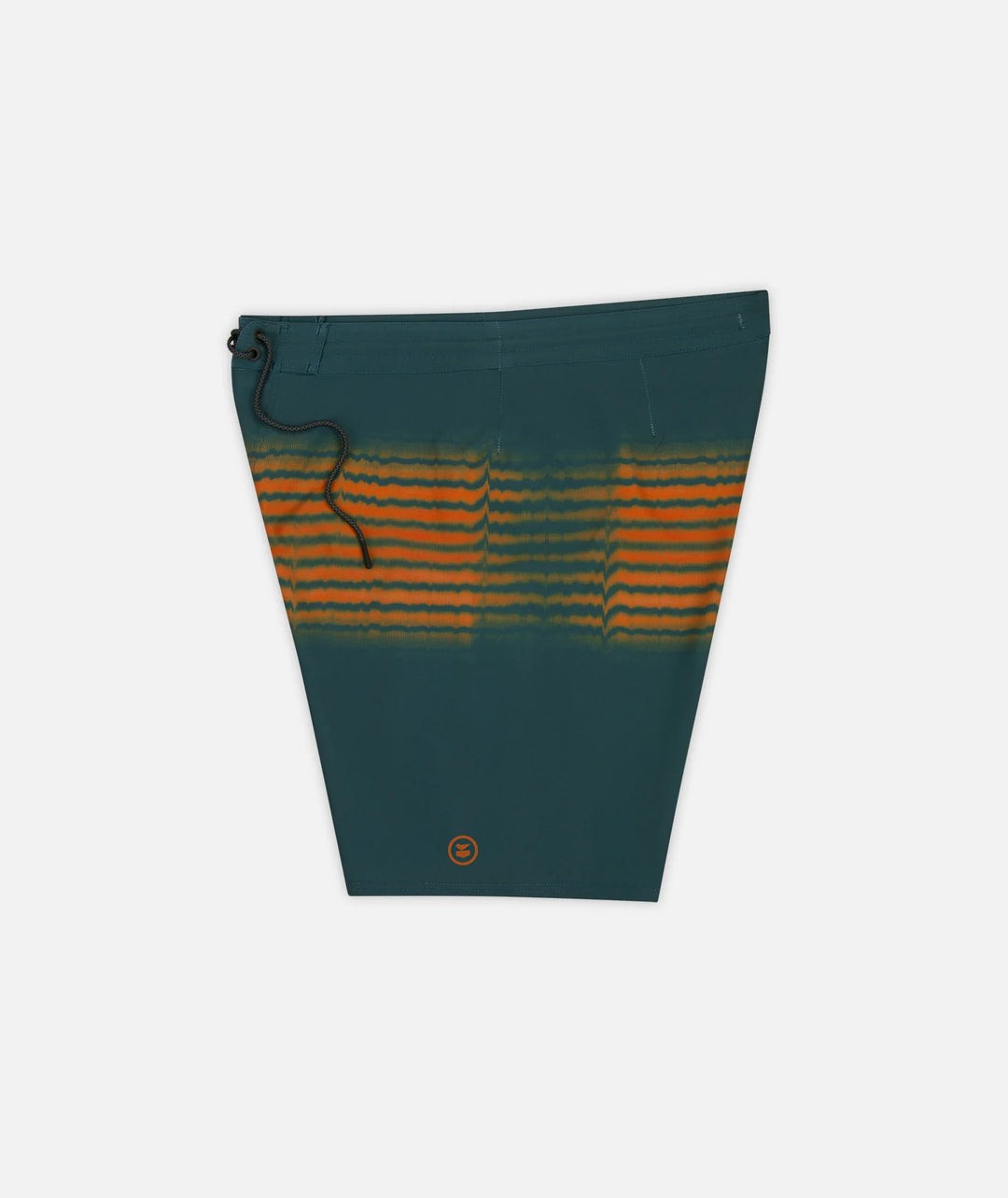 Holyoke Boardshort-Teal