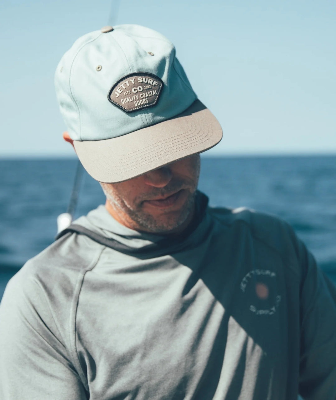 Clazza Hat-Fog