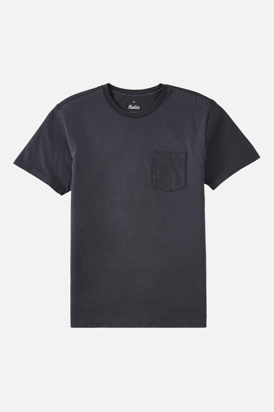 BASE TEE-POLAR NAVY