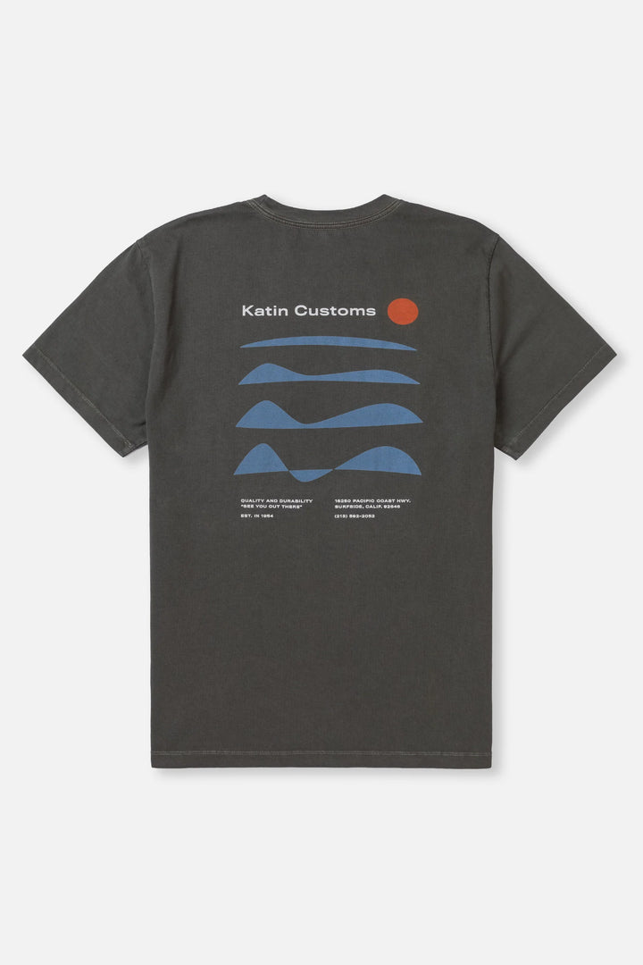FREQUENCY TEE-LEAD