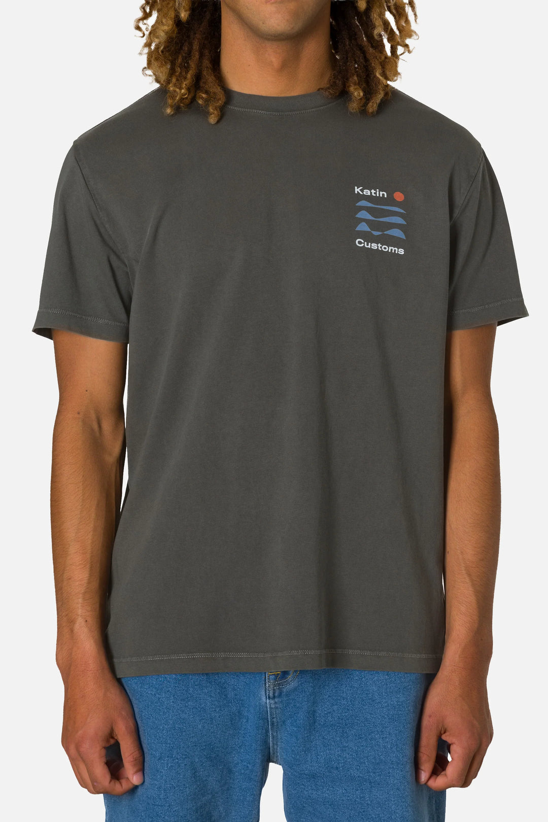 FREQUENCY TEE-LEAD