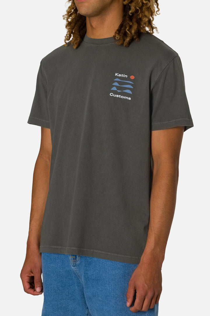 FREQUENCY TEE-LEAD