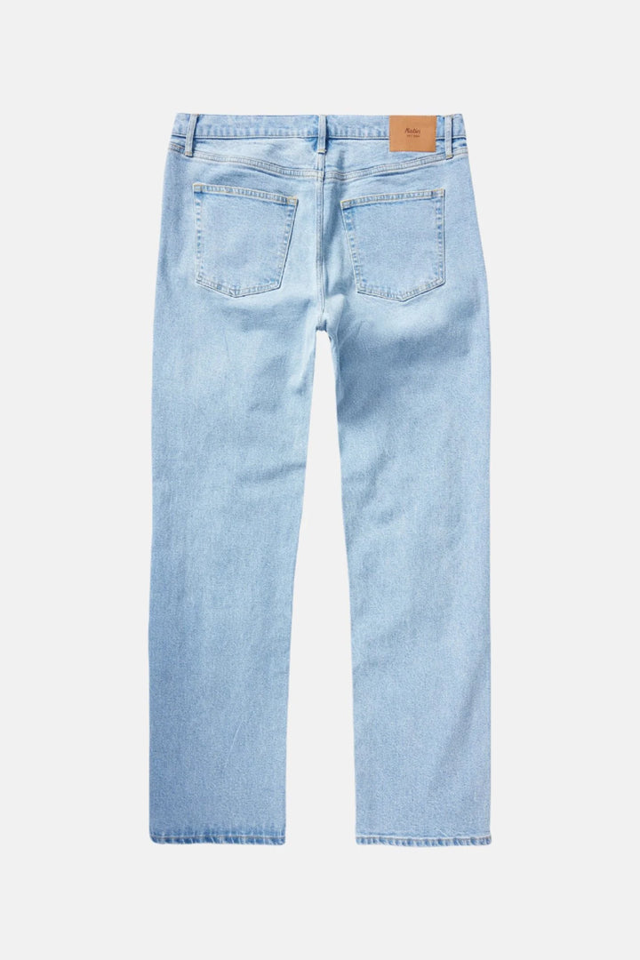 GEORGE 64 RELAXED-LIGHT INDIGO F25