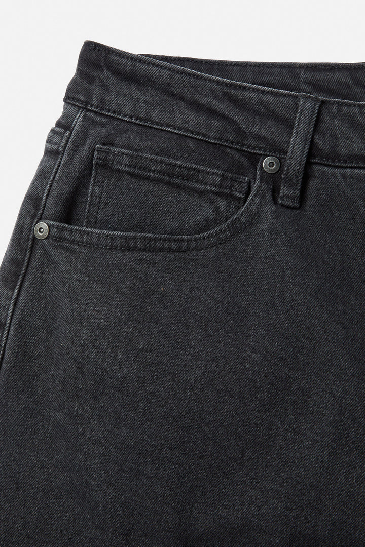GEORGE 64 RELAXED-LIGHT INDIGO II