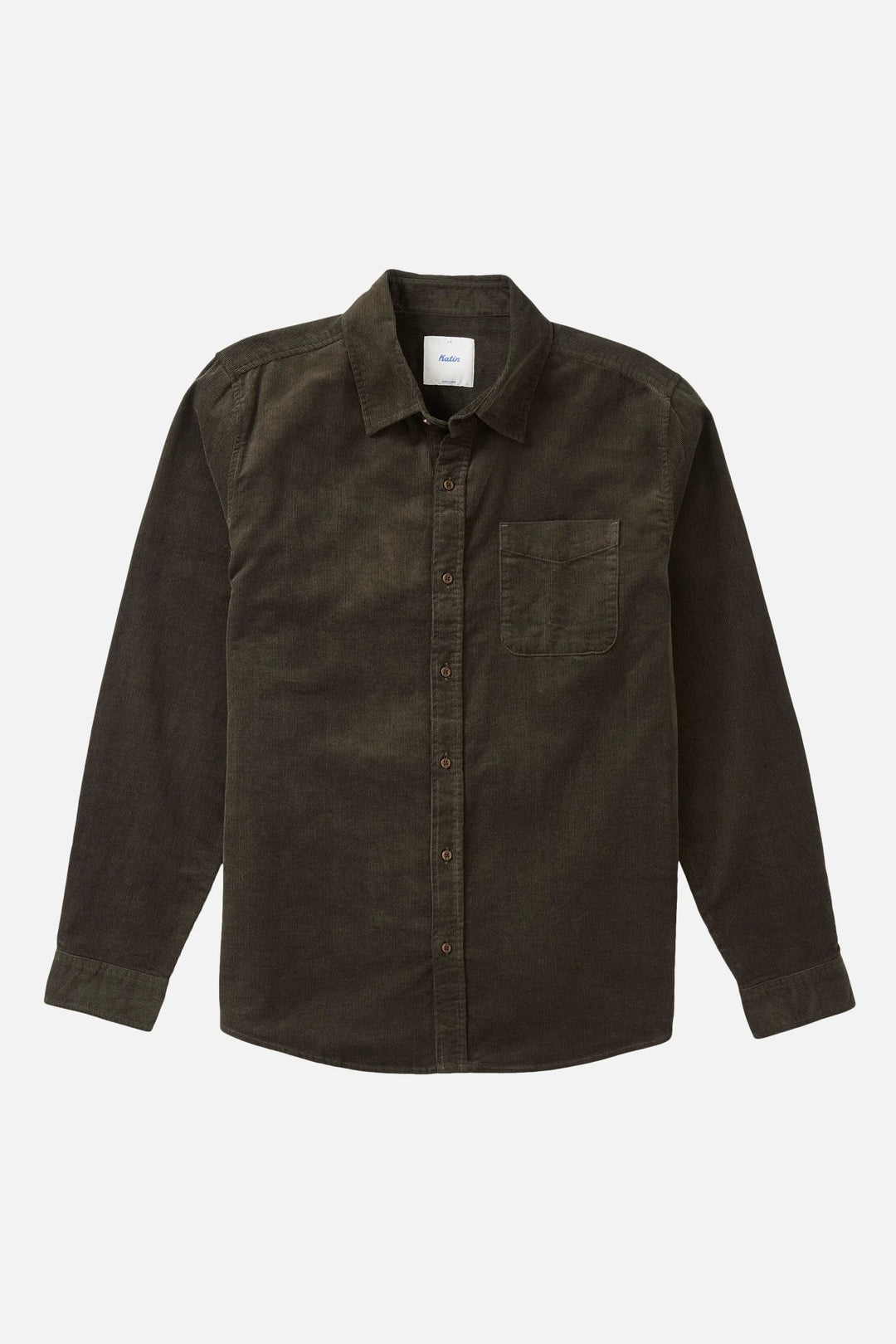 GRANADA SHIRT-LEAD